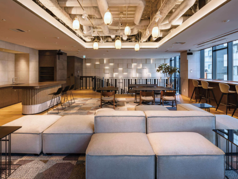 千代田区神田東松下町のオフィス物件（神田駅徒歩2分）