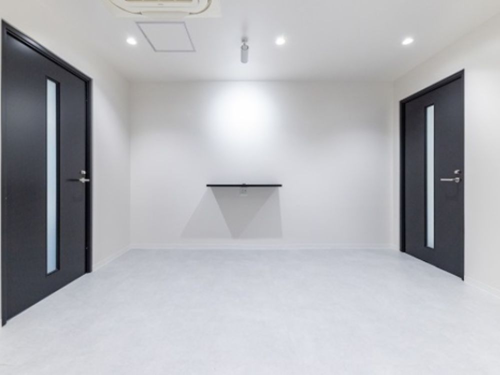 新宿区若葉のセットアップオフィス物件（四谷三丁目駅徒歩7分、約50坪）