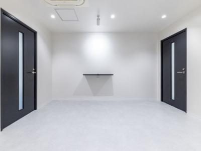 新宿区若葉のセットアップオフィス物件(四谷三丁目駅徒歩7分、約50坪)