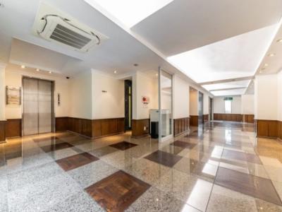 新宿区若葉のセットアップオフィス物件(四谷三丁目駅徒歩7分、約50坪)