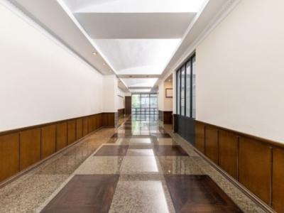 新宿区若葉のセットアップオフィス物件(四谷三丁目駅徒歩7分、約50坪)