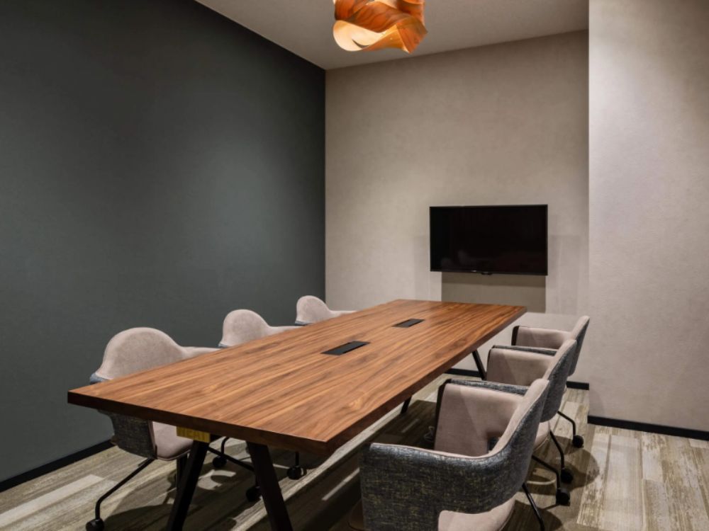 千代田区麹町のオフィス物件（四ツ谷駅徒歩2分）