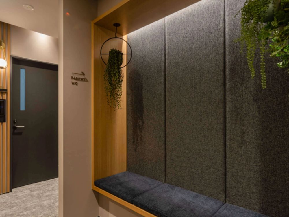 千代田区麹町のオフィス物件（四ツ谷駅徒歩2分）