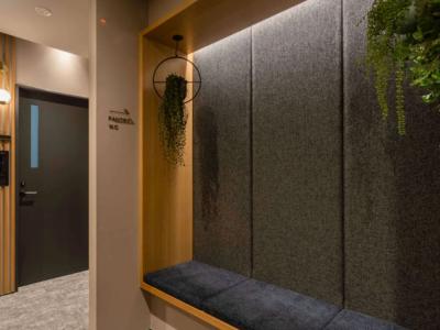 千代田区麹町のオフィス物件（四ツ谷駅徒歩2分）