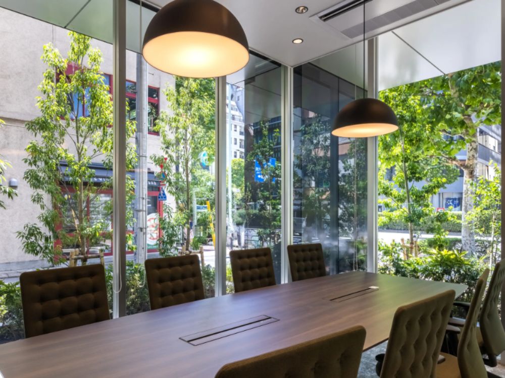 中央区日本橋茅場町のオフィス物件（茅場町駅徒歩1分）