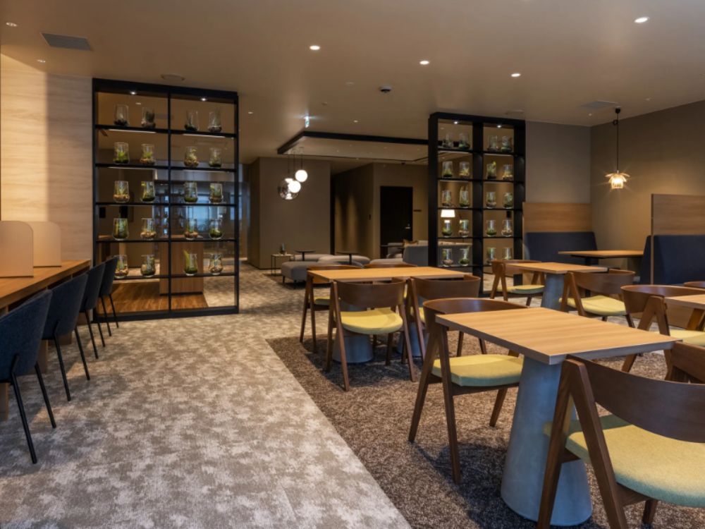 中央区日本橋茅場町のオフィス物件（茅場町駅徒歩1分）