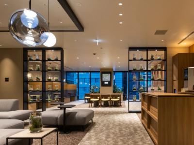 中央区日本橋茅場町のオフィス物件(茅場町駅徒歩1分)