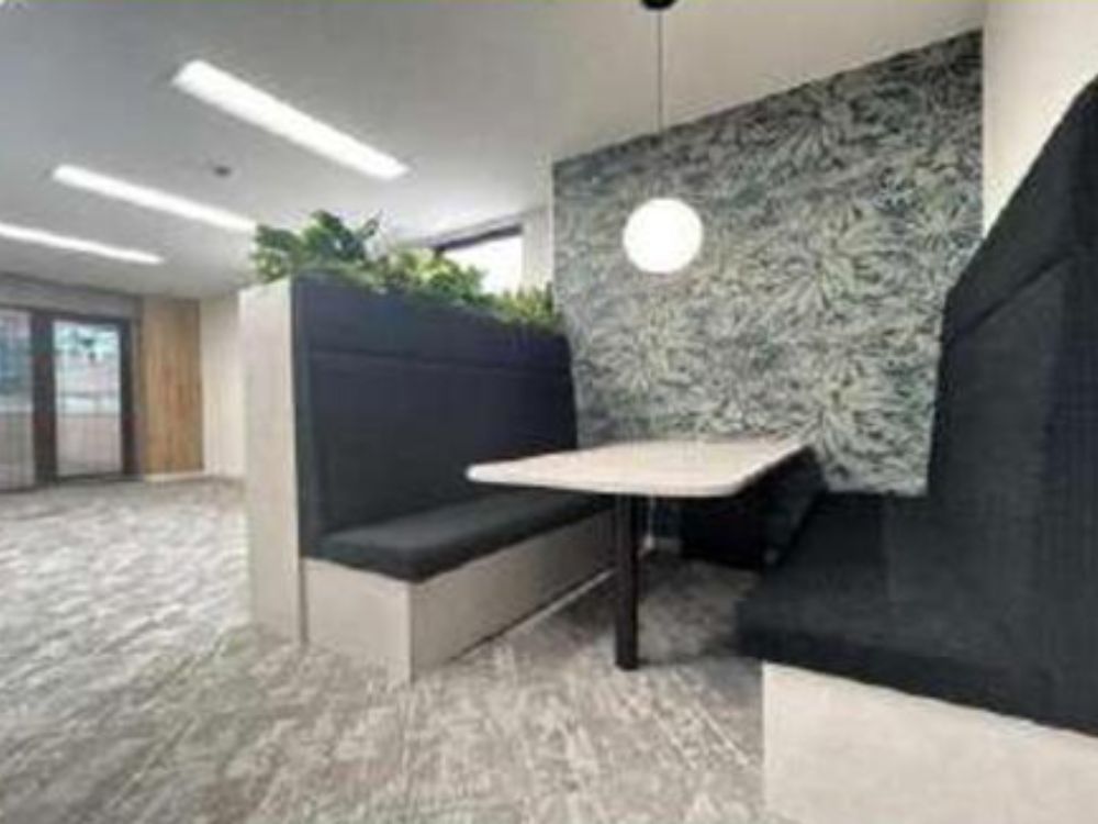 中央区日本橋茅場町のセットアップオフィス物件（茅場町駅徒歩4分、約50坪）