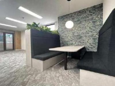 中央区日本橋茅場町のセットアップオフィス物件(茅場町駅徒歩4分、約50坪)