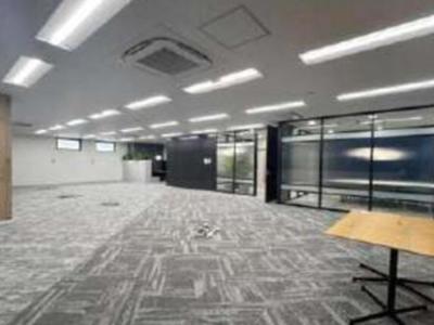 中央区日本橋茅場町のセットアップオフィス物件(茅場町駅徒歩4分、約50坪)