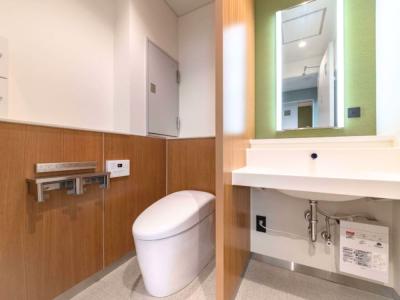 港区芝のセットアップオフィス物件(三田駅徒歩4分、約45坪)