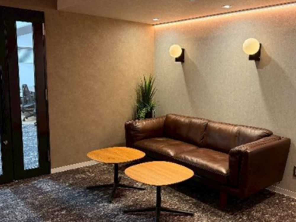 渋谷区渋谷のセットアップオフィス物件（渋谷駅徒歩6分、約40坪）