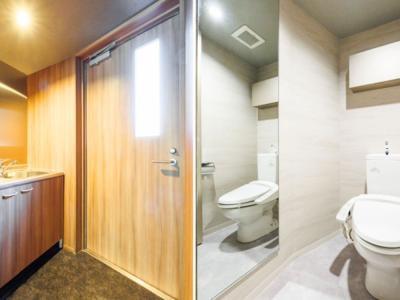 千代田区内神田のセットアップオフィス物件（淡路町駅徒歩5分、約30坪）