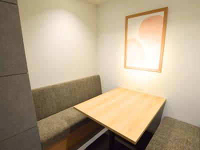 中央区日本橋堀留町のセットアップオフィス物件（人形町駅徒歩3分、約65坪）