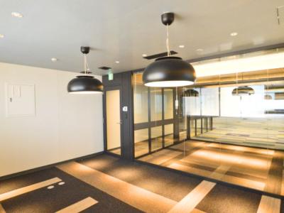 中央区日本橋堀留町のセットアップオフィス物件（人形町駅徒歩3分、約60坪）