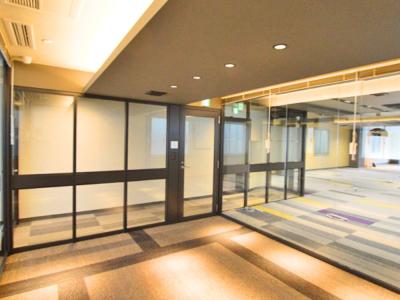 中央区日本橋堀留町のセットアップオフィス物件（人形町駅徒歩3分、約60坪）