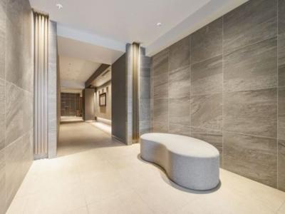 中央区日本橋堀留町のセットアップオフィス物件（人形町駅徒歩3分、約60坪）