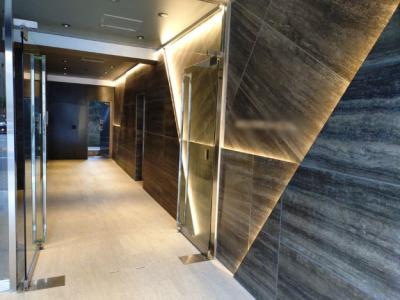 千代田区紀尾井町のセットアップオフィス物件(麹町駅徒歩3分、約30坪)