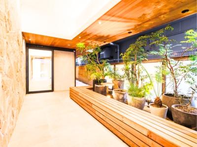 中央区日本橋大伝馬町のセットアップオフィス物件（小伝馬町駅徒歩2分、約20坪）