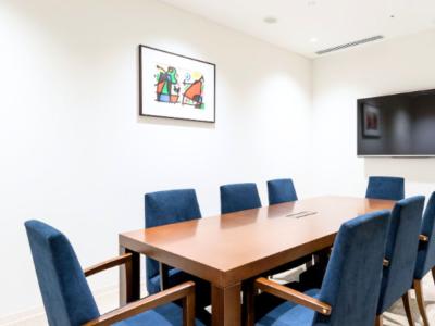 港区港南のオフィス物件(品川駅徒歩3分)