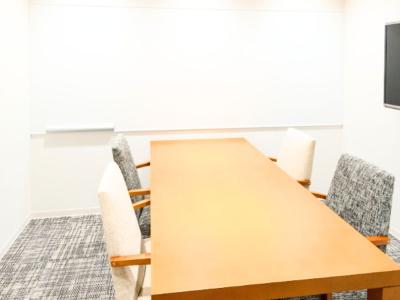 港区港南のオフィス物件(品川駅徒歩3分)