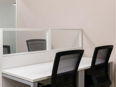 新宿区西新宿のオフィス物件（新宿駅徒歩1分）