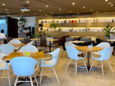 新宿区西新宿の1-15名用オフィス物件(都庁前駅徒歩2分、10坪未満)