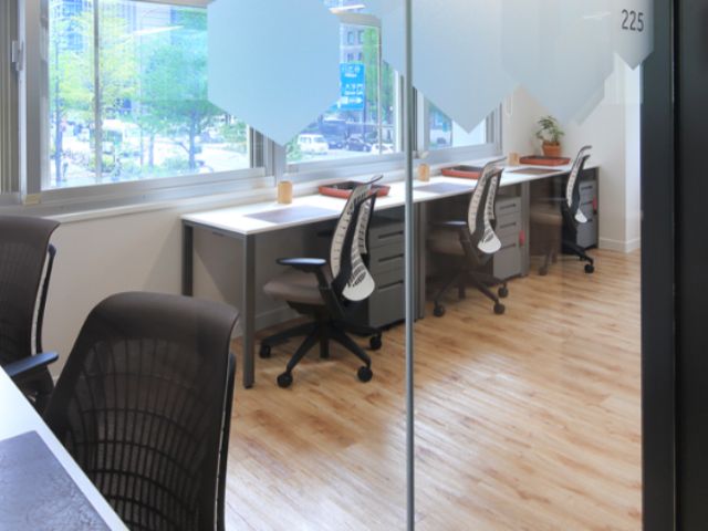 千代田区大手町のオフィス物件（大手町駅徒歩1分）