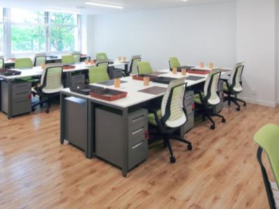 千代田区大手町のオフィス物件(大手町駅徒歩1分)