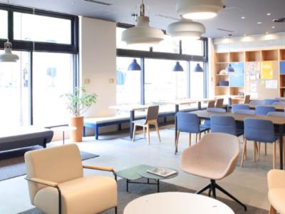 千代田区大手町のオフィス物件(大手町駅徒歩1分)