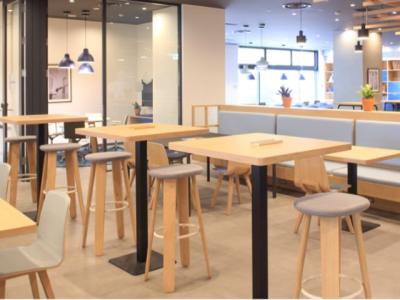 千代田区大手町のオフィス物件(大手町駅徒歩1分)