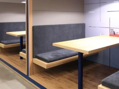 千代田区大手町のオフィス物件(大手町駅徒歩1分)