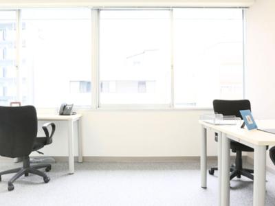 渋谷区広尾のオフィス物件(広尾駅徒歩1分)