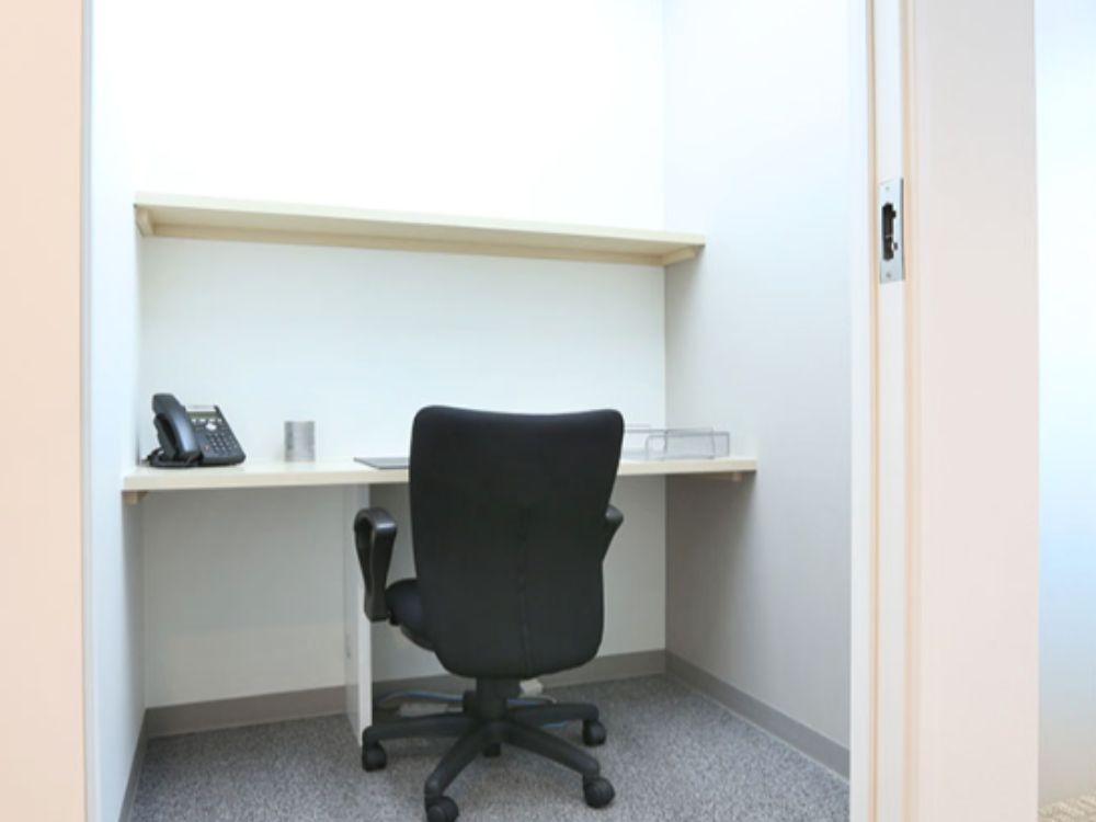 渋谷区広尾のオフィス物件（広尾駅徒歩1分）