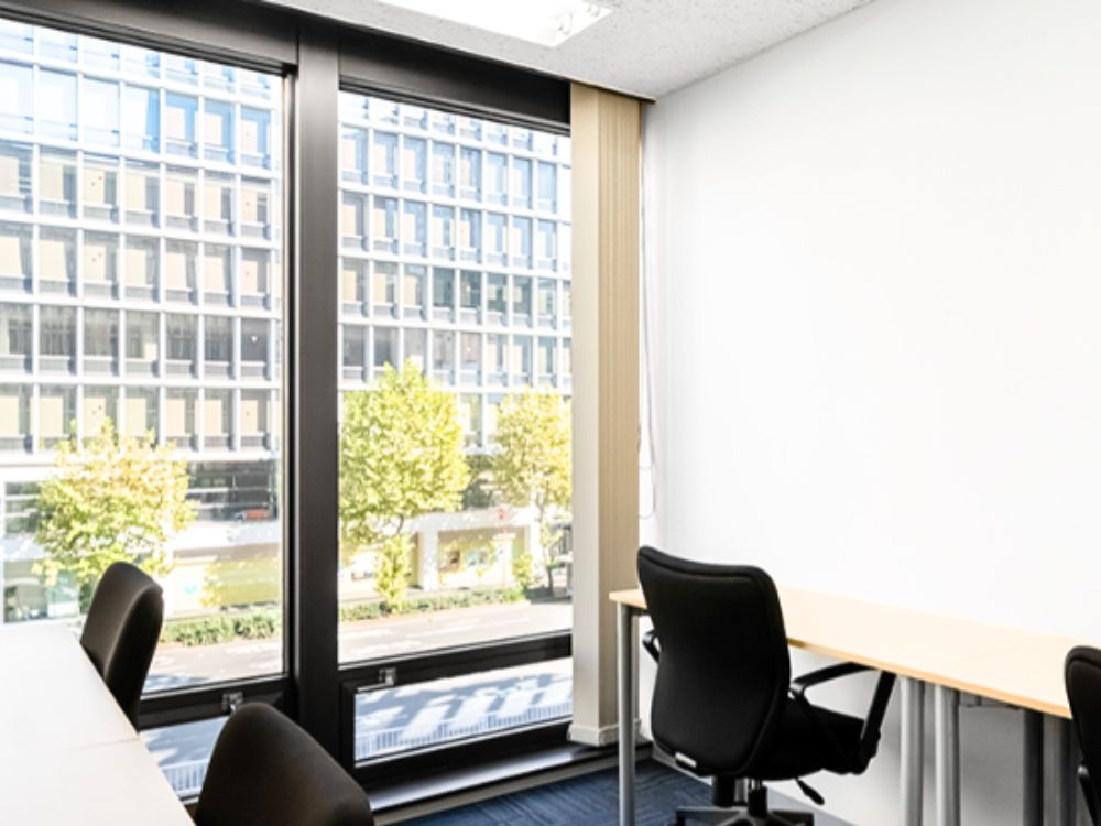 港区赤坂のオフィス物件（溜池山王駅徒歩2分）