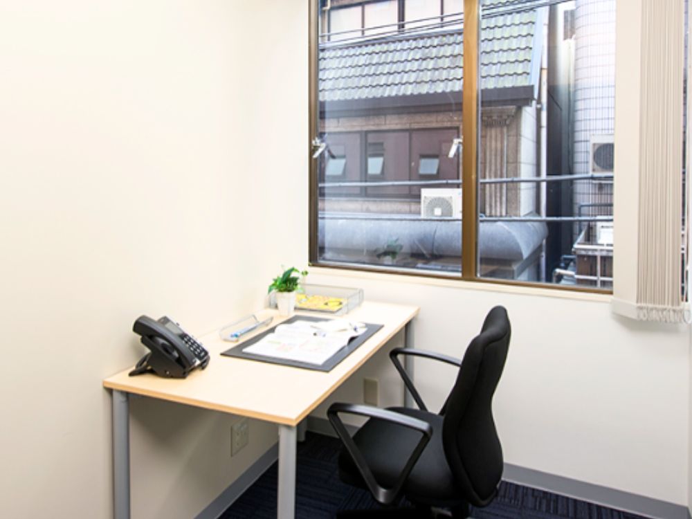 港区赤坂のオフィス物件（溜池山王駅徒歩2分）