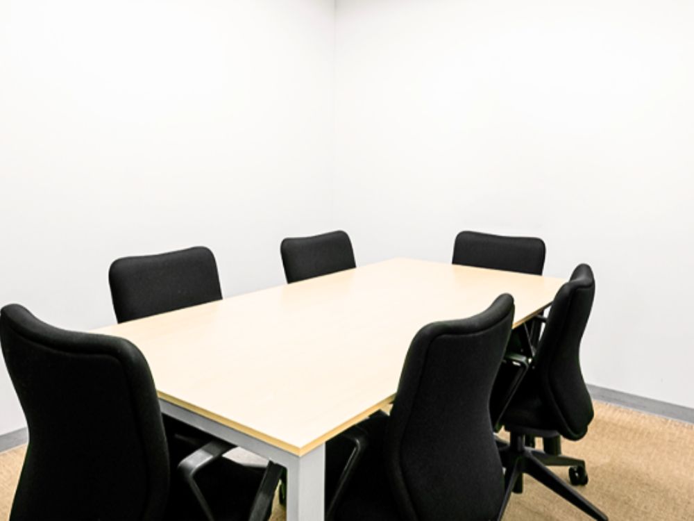 港区赤坂のオフィス物件（溜池山王駅徒歩2分）