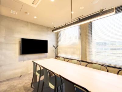 港区六本木のオフィス物件(六本木駅徒歩1分)