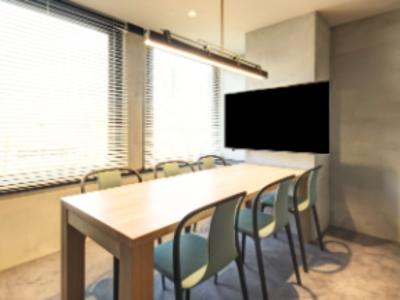 港区六本木のオフィス物件(六本木駅徒歩1分)