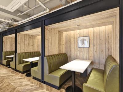 港区六本木のオフィス物件(六本木駅徒歩1分)