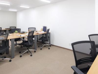 品川区大崎のオフィス物件(大崎駅徒歩3分)