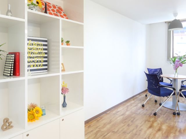 品川区大崎のオフィス物件（大崎駅徒歩3分）