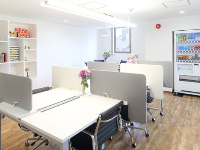 品川区大崎のオフィス物件（大崎駅徒歩3分）