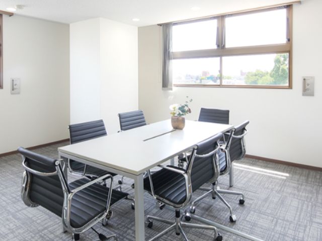 品川区大崎のオフィス物件（大崎駅徒歩3分）