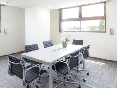 品川区大崎のオフィス物件(大崎駅徒歩3分)