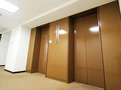 品川区東五反田のオフィス物件（五反田駅徒歩4分）