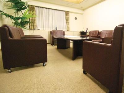 品川区東五反田のオフィス物件（五反田駅徒歩4分）