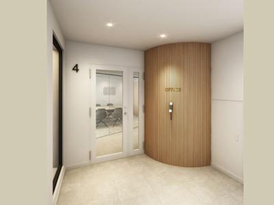 港区赤坂のセットアップオフィス物件（溜池山王駅徒歩1分、約20坪）