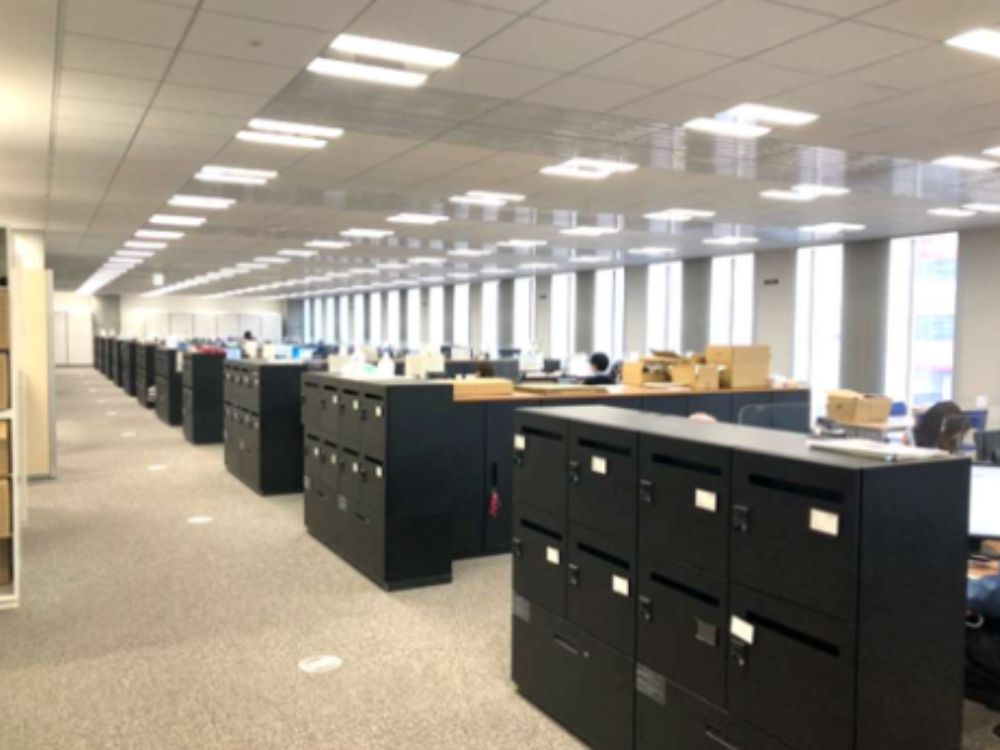 文京区小石川のセットアップ物件（春日駅徒歩7分、約450坪）