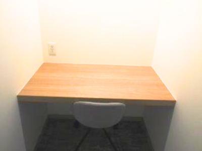 渋谷区恵比寿のフルセットアップオフィス物件(恵比寿駅徒歩5分、約30坪)